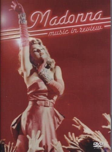 Image of Madonna - Music In Review