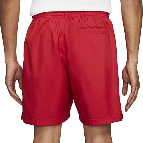 Image of Nike Jordan Men's Costume Jumpman Red cod CZ4751-687, Multi-Coloured, M