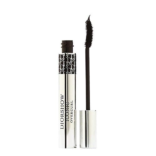 Image of Dior Diorshow Iconic Overcurl Mascara 090 Over black