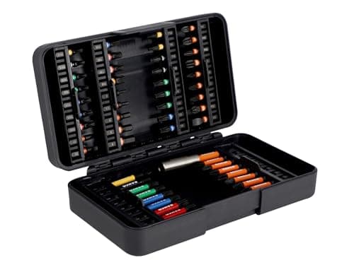 Image of BAHCO 54PC Impact BIT Set
