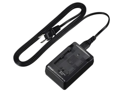Image of Nikon MH-18a Quick Charger