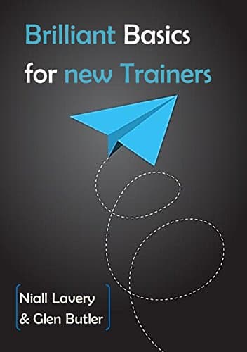 Image of Brilliant Basics for New Trainers