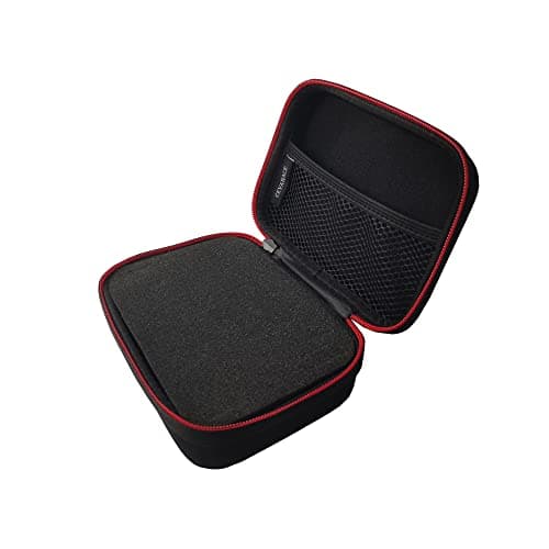 Image of Evanice EVA Case with Foam，6.7 x4.7 x2.5 inches Hard Sided Camera EVA Shockproof Outdoor case，Suitable for Storage of Drones, Digital Products, Electronic Instruments, etc.