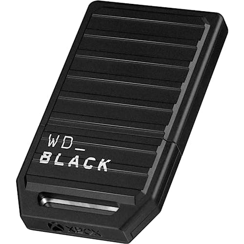 Image of WD_BLACK C50 1TB Expansion Card for Xbox