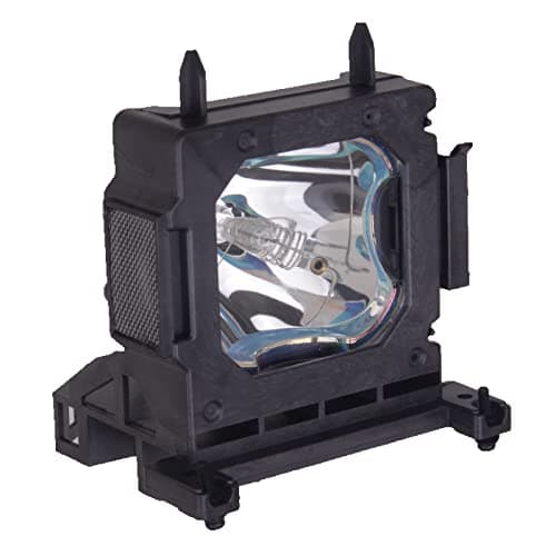Image of Visdia LMP-H201 Replacement Projector Lamp with Housing for Sony VPL-HW10 / VPL-HW15 / VPL-VW70 / VPL-VW85 / VPL-VW80 Projectors