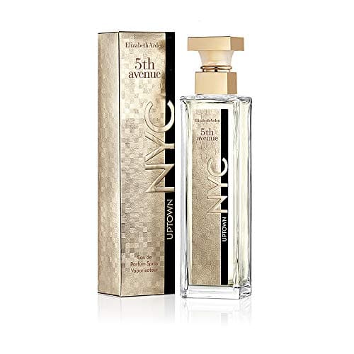 Image of Elizabeth Arden 5th Avenue Uptown NYC Women EDP, 125 ml, EARFNUF0112502