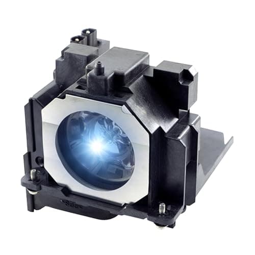 Image of AOERUOW ET-LAE300 Replacement Lamp Bulb with Housing for PANASONIC PT-EW540,PT-EW640,PT-EW730Z,PT-EW730ZL,PT-EX510,PT-EX610,PT-EX800Z,PT-EX800ZL,PT-EZ580,PT-EZ770Z,PT-EZ770ZL Projectors