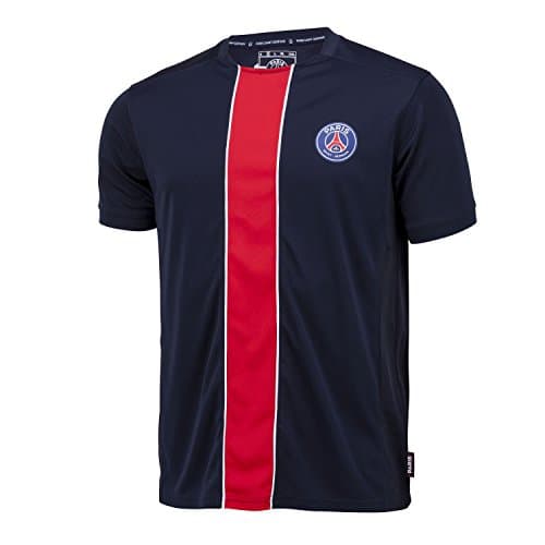 Image of Paris Saint-Germain PSG Jersey - Official Collection Men's Size