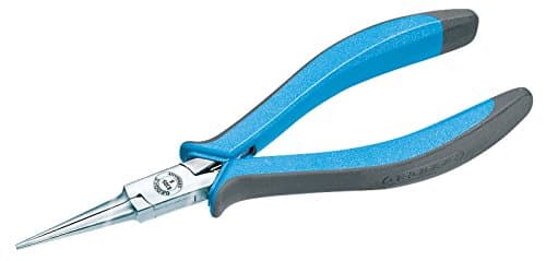 Image of Gedore Electronic Pliers 8305 6
