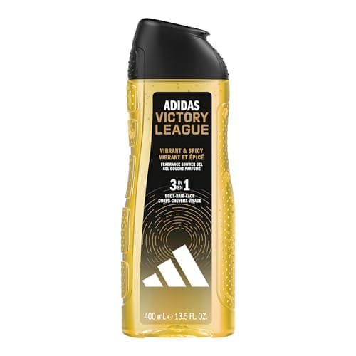 Image of Adidas Victory League Shower Gel 400 ml