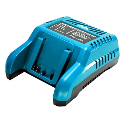 Image of JANRI Replacement AL3620CV lithium-ion charger compatible with Bosch 36V Home and Garden battery F016800436 F016800474 1600Z0003B F016800346 3165140797481 F016800313 Replace for GAL3680CV AL3640CV