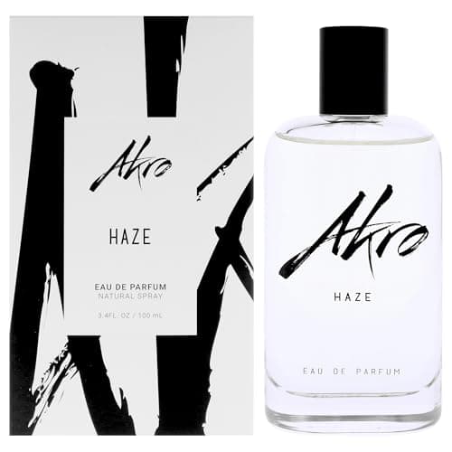 Image of AKRO HAZE EAU DE PARFUM SPRAY - 100ML