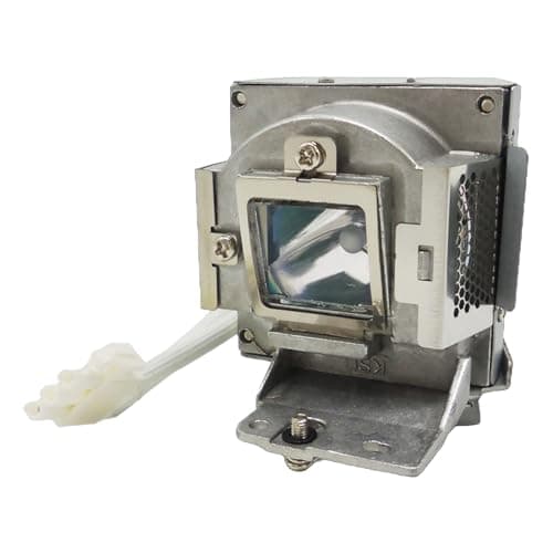 Image of Supermait 5J.J9V05.001 5JJ9V05001 Replacement Projector Bulb Lamp with Housing Compatible with BENQ MS619ST / MX620ST