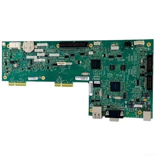 Image of P1058930-030 Main Logic Board for Zebra ZT410 ZT420 ZT400 Printer Series, Supports 203 300 600 DPI, Industrial Grade PCB with USB Ethernet Serial Ports