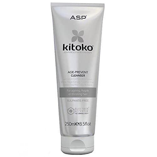 Image of Age Prevent by Kitoko Cleanser 250ml