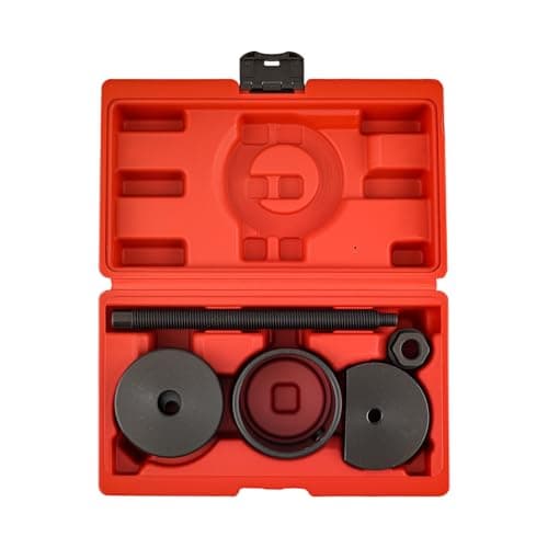 Image of maXpeedingrods Control Arm Bush Bushing Removal Tool Kit for Mini One R56 2005-2013, for Mini Cooper R50 R52 R55 R56 R57 R59, for Mini Cooper S R52 R53 R55 R56 R57 R59