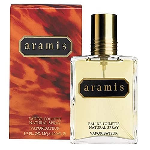 Image of Aramis by Cologne/Eau De Toilette Spray 3.7 FL. OZ. 110 ml (Men)