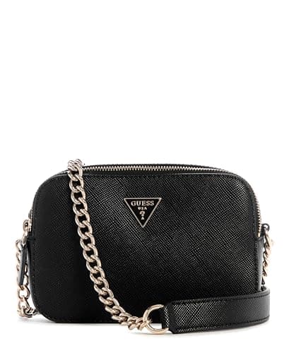 Image of GUESS NOELLE II CROSSBODY CAMERA