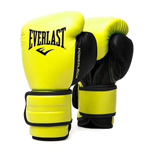 Image of Everlast Unisex Power Training Gloves
