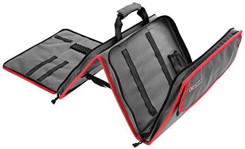 Image of Facom BS.12 Soft Technicians Tool Case by Facom