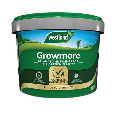 Image of Westland Growmore 8kg