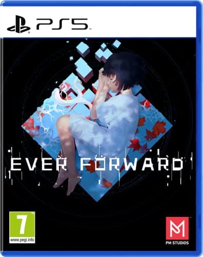 Image of Ever Forward (PlayStation 5)