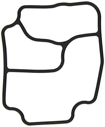 Image of Elring 816.965 Seal, oil filter housing