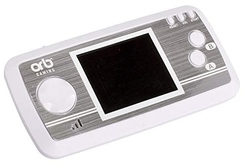 Image of (THUMBS-UP) RETRO HANDHELD CONSOLE (V2), Product Range Retro Gaming, Recreational, Christmas - OR-RETHC2