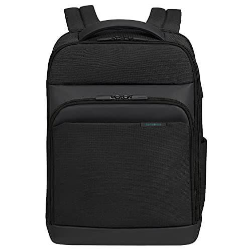 Image of Samsonite MySight - 15.6 Inch laptop backpack, 43 cm, 19 l, black (black)