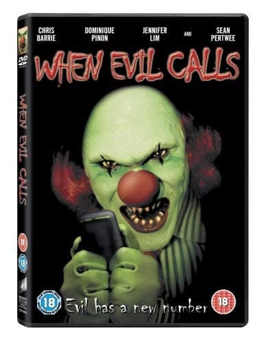 Image of When Evil Calls [DVD] [2008]