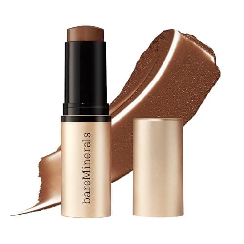 Image of bareMinerals Complexion Rescue Luminous Skin Tint Stick - Sienna 10-33g