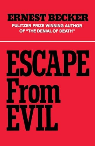 Image of Escape from Evil