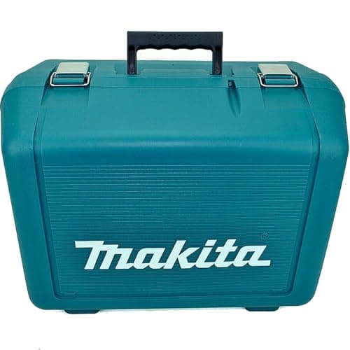 Image of Makita 141353-9 Plastic Case DSS610, DSS611