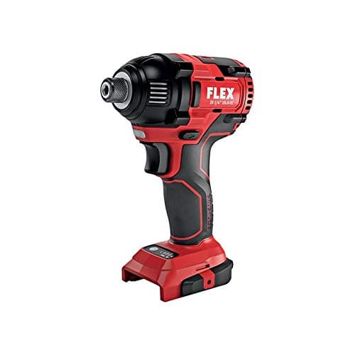 Image of ID 1/4 18.0-EC Brushless Impact Driver 18V Bare Unit