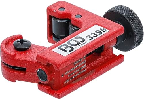 Image of BGS 3399 | Tube Cutter | Ø 3 - 22 mm