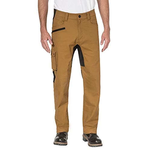 Image of Operator FX Trouser