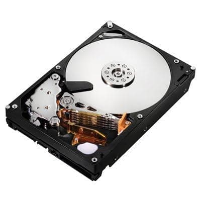 Image of Bipra CCTV Camera CCTV System DVR NVR Sata Hard Drive 3.5" SATA Surveillance Storage Hard Drive (1TB)