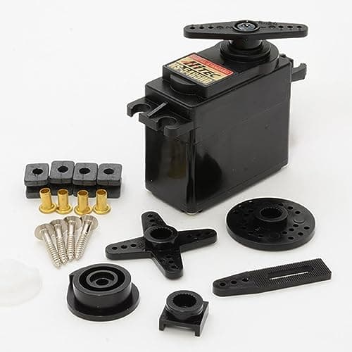 Image of Hitec HS-5485HB Digital Servo