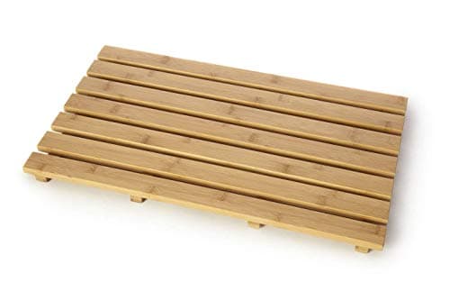 Image of Bamboo Duck Board - Rectangle