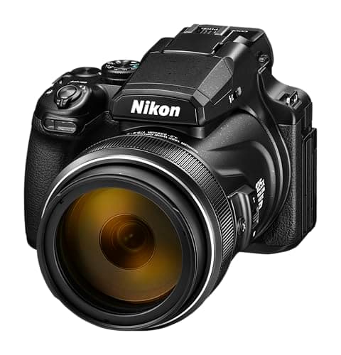 Image of Nikon Coolpix P1100