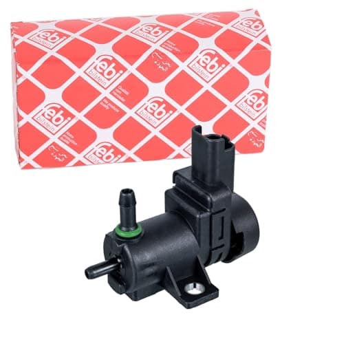 Image of Febi Bilstein 109010 - Pressure Converter, exhaust control