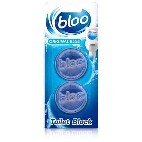 Image of Bloo In Cistern Original, 2 x 38g