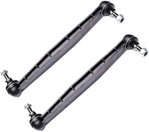 Image of D2P 90498745 Front Stabiliser Anti Roll Bar Drop Links Replacement For Vauxhall Zafira A, B, C
