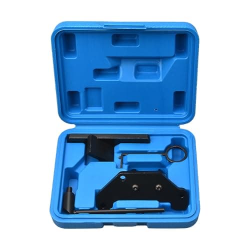 Image of Zoomtools 1.2 GDI Engine Wet Belt Timing Tool Kit Compatible with PSA Peugeot Citroen Vauxhall Petrol Opel PureTech EB2 DS