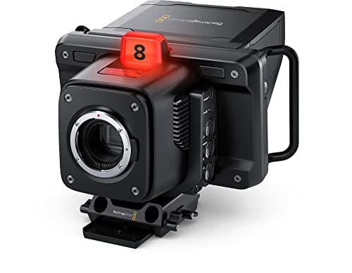 Image of Studio Camera 6K Pro