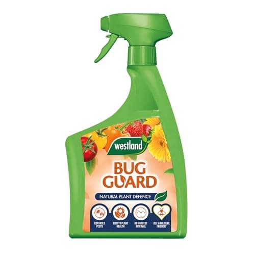 Image of Westland Bug Guard RTU 800ml