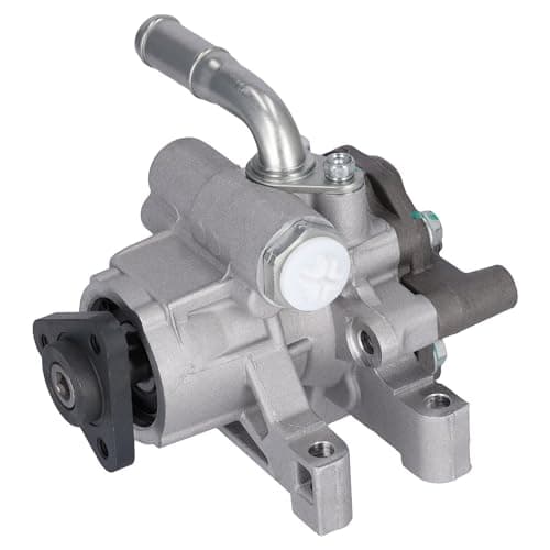 Image of FEBI BILSTEIN Power steering pump 181799 2.15kg hydraulic 20mm