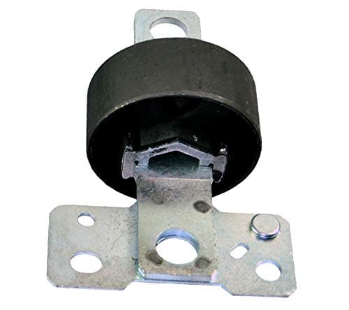 Image of D2P Control Arm Bush Fit Replacement Rear Axle Left Compatible With 2006-2015 Ford Mondeo Turnier MK IV, S-Max WA6 Replaces 1566837
