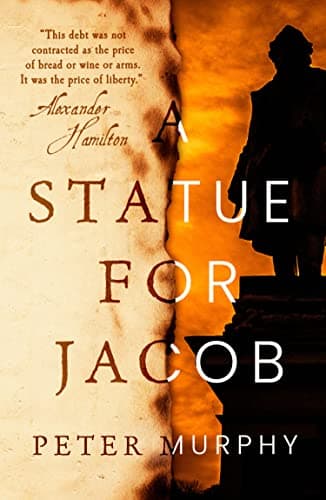 Image of A Statue for Jacob