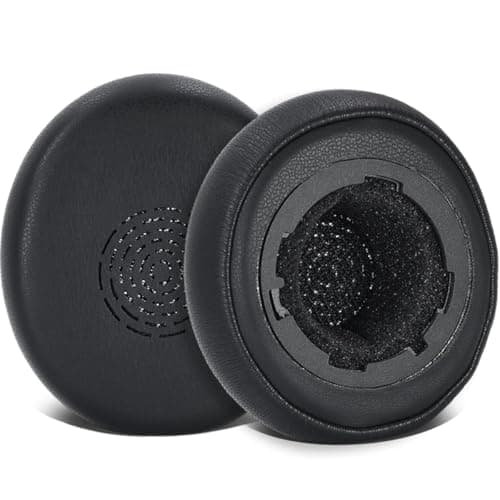 Image of Taoricen Replacement Earpads for Jabra Engage 50 II/Engage 40 WIRD Headphone